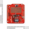 מגן Arduino VoiceBox - גרסה ישנה