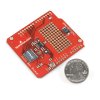 מגן Arduino VoiceBox - גרסה ישנה