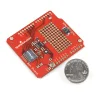 מגן Arduino VoiceBox - גרסה ישנה