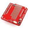 מגן Arduino GPS - גרסה קודמת