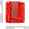 מגן Arduino GPS - גרסה קודמת