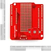 מגן Arduino GPS - גרסה קודמת