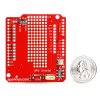 מגן Arduino GPS - גרסה קודמת