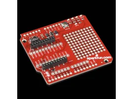 תמונה של מוצר מגן Arduino XBee של SparkFun - גרסה קודמת