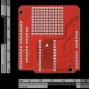 מגן Arduino XBee של SparkFun - גרסה קודמת