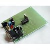 כרטיס פיתוח PIC 14 Pin