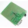 כרטיס פיתוח PIC 18 Pin
