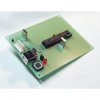 כרטיס פיתוח PIC 28 Pin עם USB