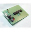כרטיס פיתוח PIC 28 Pin עם USB