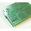 כרטיס פיתוח PIC 28 Pin עם USB