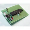 כרטיס פיתוח PIC 40 Pin עם USB