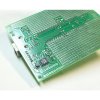 כרטיס פיתוח PIC 40 Pin עם USB