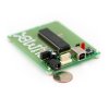 כרטיס פיתוח PIC 40 Pin עם USB ל-PIC18F4550