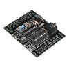 כרטיס פיתוח PICAXE 18 Pin סטנדרטי