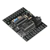כרטיס פיתוח PICAXE 18 Pin סטנדרטי
