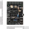 כרטיס פיתוח PICAXE 18 Pin הספק גבוה