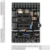 כרטיס פיתוח PICAXE 18 Pin הספק גבוה