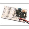 כרטיס פיתוח PICAXE 8 Pin - ערכה