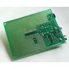 כרטיס פיתוח AVR 20 Pin