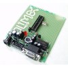 כרטיס פיתוח AVR 28 Pin