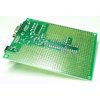 כרטיס פיתוח AVR 28 Pin