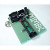 כרטיס פיתוח AVR 40 Pin