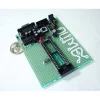 כרטיס פיתוח AVR 40 Pin