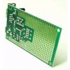 כרטיס פיתוח AVR 8 Pin