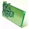 כרטיס פיתוח AVR 8 Pin