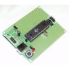 כרטיס פיתוח AVR 40 Pin עם USB