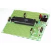 כרטיס פיתוח AVR 40 Pin עם USB