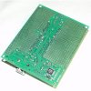 כרטיס פיתוח AVR 40 Pin עם USB
