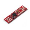 כרטיס פיתוח AVR Stick