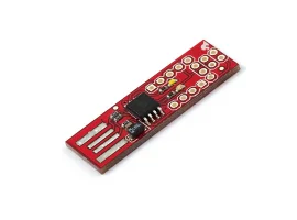 תמונה של מוצר כרטיס פיתוח AVR Stick