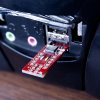 כרטיס פיתוח AVR Stick