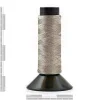 חוט תפירה מוליך 117/12 2ply