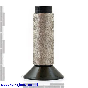 חוט תפירה מוליך 117/12 2ply