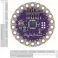 כרטיס פיתוח תואם Arduino LilyPad 328