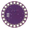 כרטיס פיתוח תואם Arduino LilyPad 328