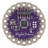 כרטיס פיתוח תואם Arduino LilyPad 328