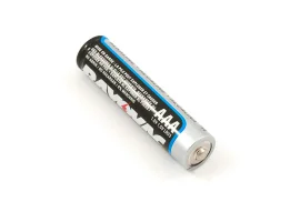 תמונה של מוצר סוללה - Alkaline AAA 1.5V/750mAh