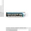 סוללה - Alkaline AAA 1.5V/750mAh