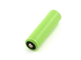 תמונה של מוצר סוללה - NiMH AA 1.2V/2500mAh