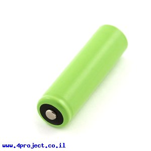 סוללה - NiMH AA 1.2V/2500mAh