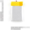 סוללה - LiPoly 3.7V/1000mAh/2C