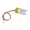 סוללה - LiPoly 3.7V/110mAh/2C