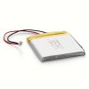 סוללה - LiPoly 3.7V/2000mAh/2C