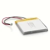 סוללה - LiPoly 3.7V/2000mAh/2C