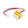 סוללה - LiPoly 3.7V/20mAh/2C