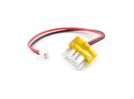 תמונה של מוצר סוללה - LiPoly 3.7V/20mAh/2C
